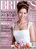 My Charmed Life featured in Brides Magazine